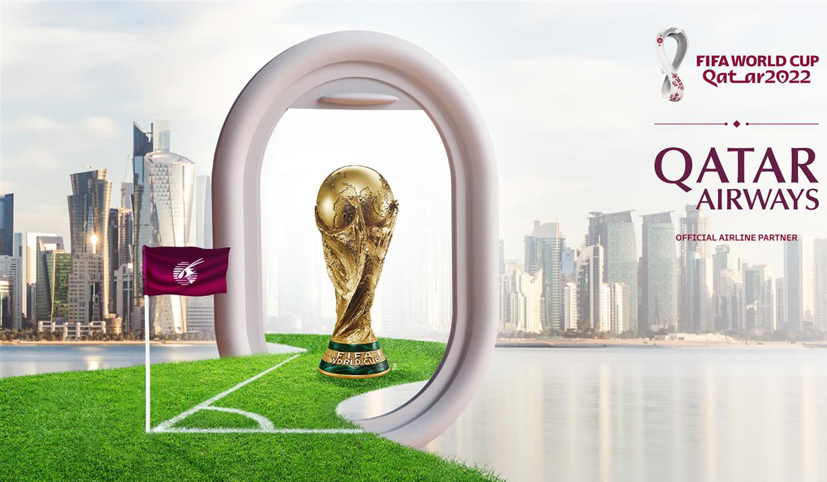 Qatar Airways Holidays